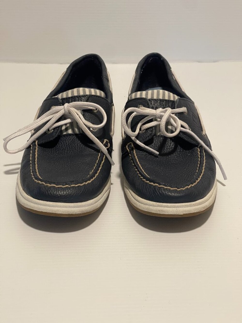 Women's Sperry Anglefish Top Sider Boat Shoe
